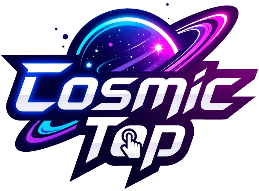 Cosmic Tap